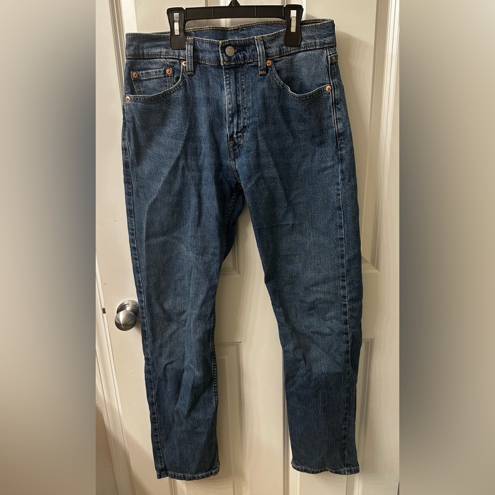 Levi Strauss men’s jeans size 30X32